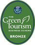 Green Tourism - Bronze Award