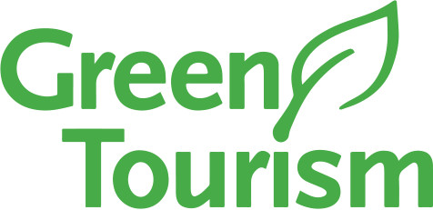 Green Tourism logo